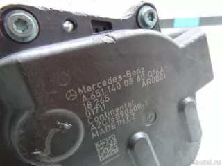 6511400860 Mercedes Benz Клапан EGR Mercedes GL X166 Арт E48463770, вид 6