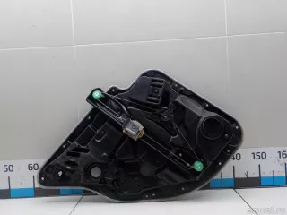 2537308002 Mercedes Benz Стеклоподъемник электр. задний правый Mercedes S C217 Арт E48463819, вид 2
