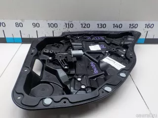 2537308002 Mercedes Benz Стеклоподъемник электр. задний правый Mercedes S C217 Арт E48463819, вид 3