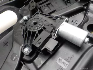 2537308002 Mercedes Benz Стеклоподъемник электр. задний правый Mercedes S C217 Арт E48463819, вид 5