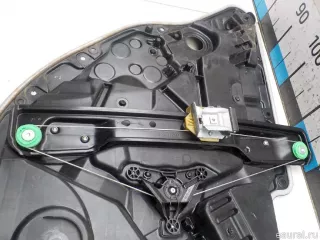 2537308002 Mercedes Benz Стеклоподъемник электр. задний правый Mercedes S C217 Арт E48463819, вид 7