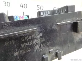 BP4K66760F Mazda Блок предохранителей Mazda 3 BP Арт E48464060, вид 5