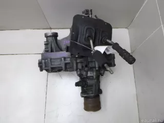 MR528343 Mitsubishi Коробка раздаточная Mitsubishi Monter 4 Арт E48464364, вид 1