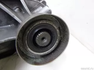 MR528343 Mitsubishi Коробка раздаточная Mitsubishi Monter 4 Арт E48464364, вид 12