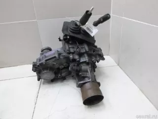 MR528343 Mitsubishi Коробка раздаточная Mitsubishi Monter 4 Арт E48464364, вид 2