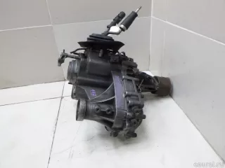 MR528343 Mitsubishi Коробка раздаточная Mitsubishi Monter 4 Арт E48464364, вид 9