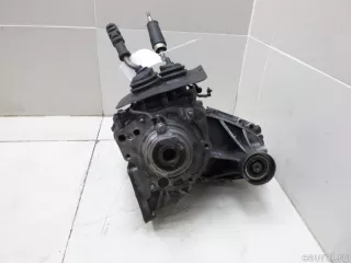 MR528343 Mitsubishi Коробка раздаточная Mitsubishi Monter 4 Арт E48464364, вид 10