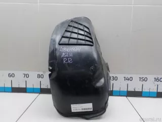 13107656 GM Локер задний правый Opel Astra H Арт E48464474, вид 1