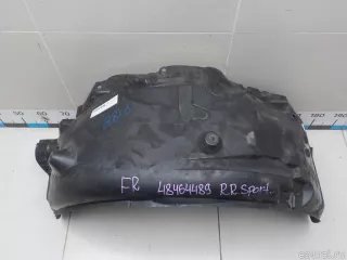 8H32166562BA Land Rover Локер передний правый Land Rover Range Rover Sport 1 restailing Арт E48464489, вид 2