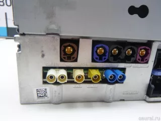 2059000541 Mercedes Benz Магнитола (аудио система) Mercedes G W461/463 Арт E48464714, вид 7