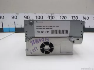 2059000541 Mercedes Benz Магнитола (аудио система) Mercedes G W461/463 Арт E48464714, вид 9