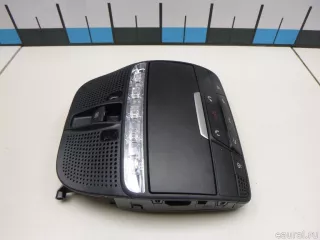 00090084079051 Mercedes Benz Плафон салонный Mercedes S C217 Арт E48464982, вид 1