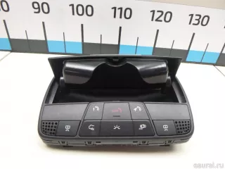 00090084079051 Mercedes Benz Плафон салонный Mercedes S C217 Арт E48464982, вид 6