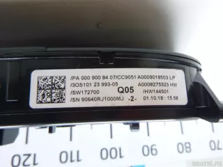 00090084079051 Mercedes Benz Плафон салонный Mercedes S C217 Арт E48464982, вид 8