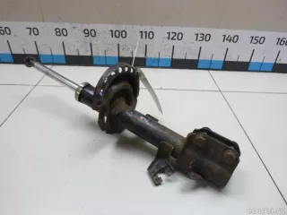 E4303BH01A Nissan Амортизатор передний левый Nissan Note E12 Арт E48465176, вид 1