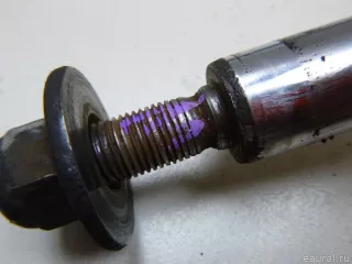 E4303BH01A Nissan Амортизатор передний левый Nissan Note E12 Арт E48465176, вид 4