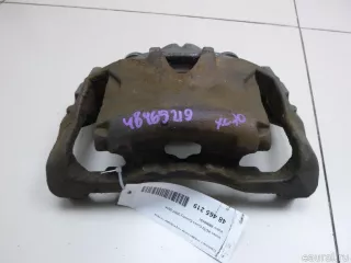 36000151 Volvo Суппорт тормозной передний левый Volvo S80 2 restailing 2 Арт E48465219