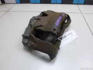 36000151 Volvo Суппорт тормозной передний левый Volvo V70 3 Арт E48465219, вид 2