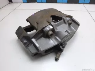 36000151 Volvo Суппорт тормозной передний левый Volvo V70 3 Арт E48465219, вид 3