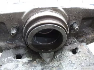 36000151 Volvo Суппорт тормозной передний левый Volvo V70 3 Арт E48465219, вид 6