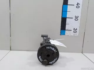 BP4K61450D Mazda Компрессор кондиционера Mazda 3 BP Арт E48465407, вид 1