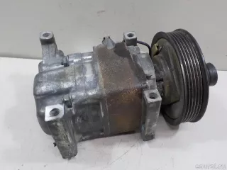 BP4K61450D Mazda Компрессор кондиционера Mazda 3 BP Арт E48465407, вид 5