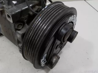 BP4K61450D Mazda Компрессор кондиционера Mazda 3 BP Арт E48465407, вид 6
