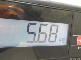 BP4K61450D Mazda Компрессор кондиционера Mazda 3 BP Арт E48465407, вид 9