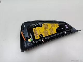 13165247 GM Подушка безопасности боковая (в сиденье) Opel Zafira B Арт E48465552, вид 4