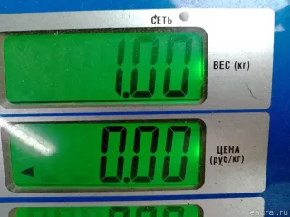 13165247 GM Подушка безопасности боковая (в сиденье) Opel Zafira B Арт E48465552, вид 7