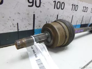 5374177 GM Полуось передняя левая (приводной вал, шрус) Opel Corsa E Арт E48465945, вид 2