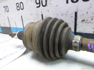 5374177 GM Полуось передняя левая (приводной вал, шрус) Opel Corsa E Арт E48465945, вид 3