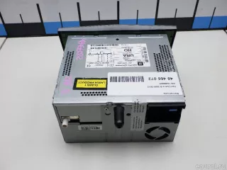 13289928 GM Магнитола Opel Astra H Арт E48466072, вид 3