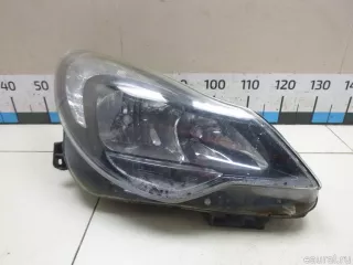 2012629152 TYC Фара правая Opel Corsa D Арт E48466294, вид 1