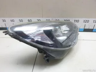 2012629152 TYC Фара правая Opel Corsa D Арт E48466294, вид 4