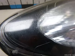 2012629152 TYC Фара правая Opel Corsa D Арт E48466294, вид 5