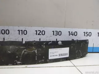 1405046 GM Усилитель переднего бампера Opel Zafira B Арт E48466656, вид 2