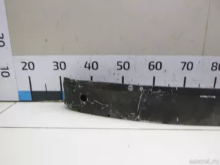 1405046 GM Усилитель переднего бампера Opel Zafira B Арт E48466656, вид 4
