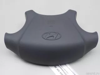 5690017100LT Hyundai-Kia Подушка безопасности в рулевое колесо Hyundai Matrix Арт E48466688, вид 5