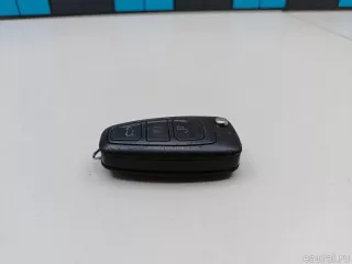 2036872 Ford Ключ Ford C-max 2 restailing Арт E48466726, вид 3