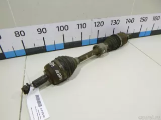 391016076R Renault Полуось передняя левая Renault Fluence  Арт E48466838, вид 2