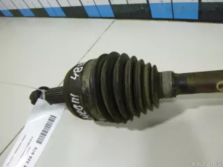391016076R Renault Полуось передняя левая Renault Fluence  Арт E48466838, вид 4