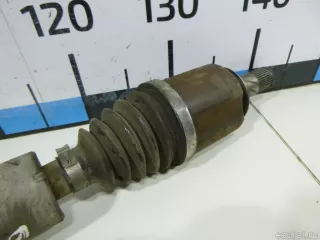 391016076R Renault Полуось передняя левая Renault Fluence  Арт E48466838, вид 5