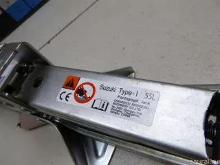 8991355LV0 Suzuki Домкрат  Suzuki SX4 2 Арт E48466878, вид 4