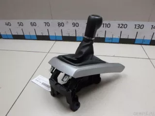 5738025 GM Кулиса КПП Opel Astra H Арт E48467126, вид 2