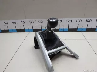 5738025 GM Кулиса КПП Opel Astra H Арт E48467126, вид 3