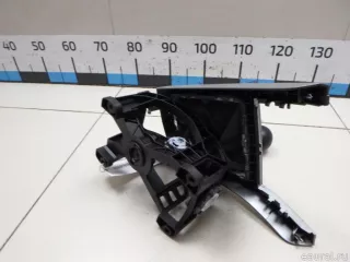 5738025 GM Кулиса КПП Opel Astra H Арт E48467126, вид 4