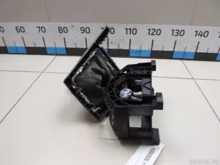 5738025 GM Кулиса КПП Opel Astra H Арт E48467126, вид 5