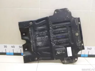 LR014235 Land Rover Защита картера Land Rover Discovery 3 Арт E48467234, вид 1