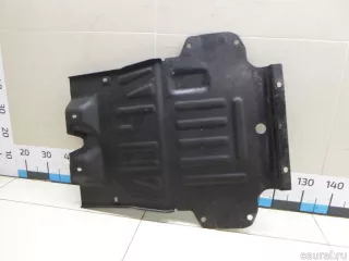 LR014235 Land Rover Защита картера Land Rover Discovery 3 Арт E48467234, вид 5
